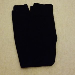 Fleece Leggings